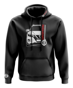 FT20032 Nissan Qashqai