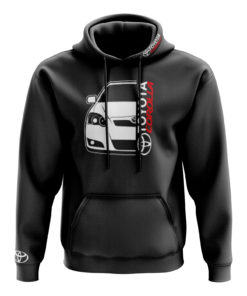 FT20045 TOYOTA Corolla