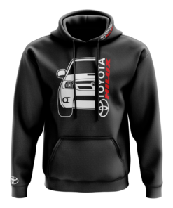 FT20069 Toyota Hilux