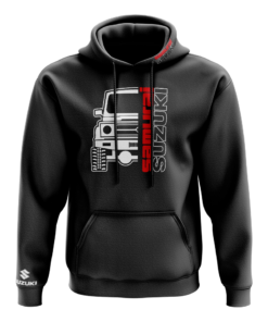 FT20090 Suzuki samurai