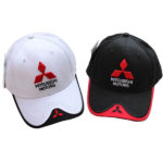 Καπέλο Mitsubishi