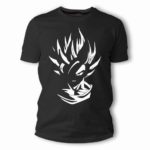 Μπλουζάκι Dragon ball