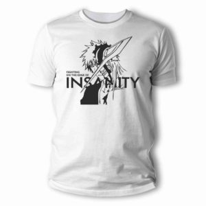 Μπλουζάκι Ichigo