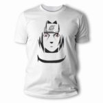 Μπλουζάκι Itachi's face