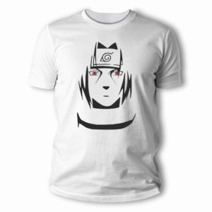 Μπλουζάκι Itachi's face