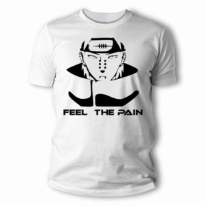 Μπλουζάκι Pain