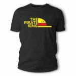 Μπλουζάκι The Pirate King