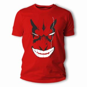 Μπλουζάκι Zaraki Kenpachi