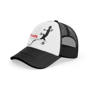 Καπέλο Audi Quatro