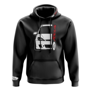 Ford focus mk1 Φούτερ κουκούλα