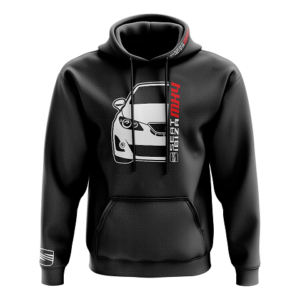 Seat ibiza mk4 Φούτερ κουκούλα