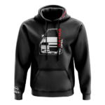 Opel Astra F Φούτερ κουκούλα