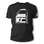 Μπλούζα Mitsubishi Evo VI