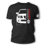 Μπλούζα Nissan navara