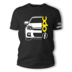 Μπλούζα Opel Astra H Opc