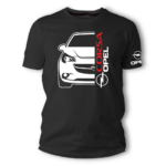 Μπλούζα Opel Corsa E