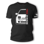 Μπλούζα Renault Clio MK2