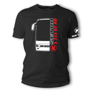 Μπλούζα Setra 315