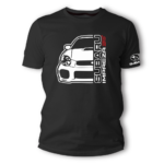 Μπλούζα Subaru Impreza