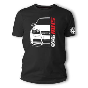 Μπλούζα Volkswagen Golf R32 MK5