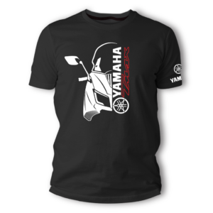 Μπλούζα Yamaha Tmax 530 New