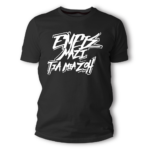 Μπλουζάκι Paok ΕΜΕΙΣ ΜΑΖΙ ΓΙΑ ΜΙΑ ΖΩΗ