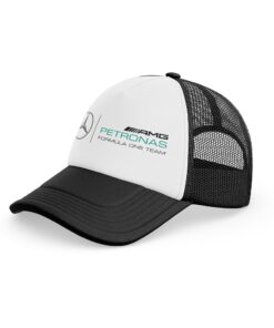 Καπέλο AMG Petronas