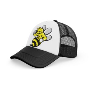 Καπέλο Bad Bee