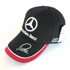 Καπέλο Mercedes Benz Hamion
