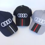 Καπέλο Audi