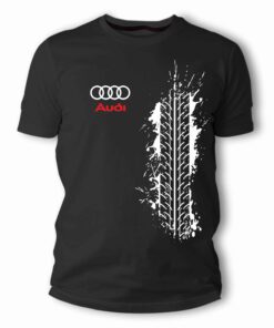 Μπλούζα Audi
