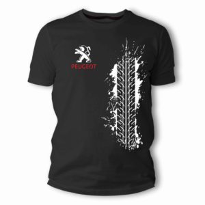 Μπλούζα Peugeot
