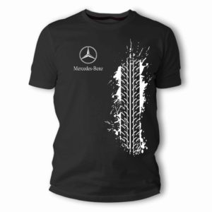 Μπλούζα Mercedes Benz