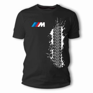 Μπλούζα BMW M