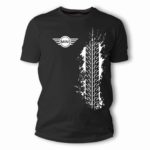 Μπλούζα Mini Cooper