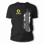 Μπλούζα Smart