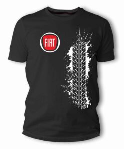 Μπλούζα Fiat
