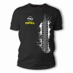 Μπλούζα Opel