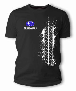 Μπλούζα Subaru