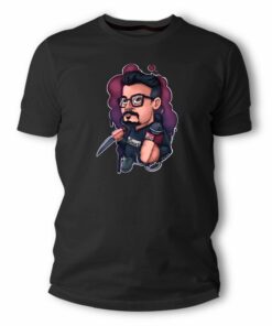 Μπλουζάκι PoulSmart