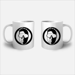 Spinus Κούπα λευκή