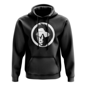 Spinus Φουτερ κουκουλα Φούτερ κουκούλα