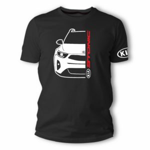 Μπλούζα Kia Stonic