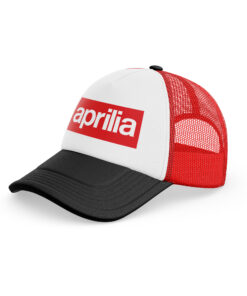 Καπέλο Aprilia