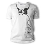 Μπλούζα Disney DJ