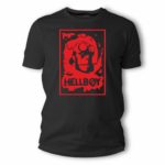 Μπλούζα Hellboy