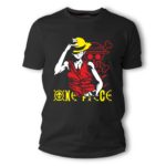 Μπλούζα One piece