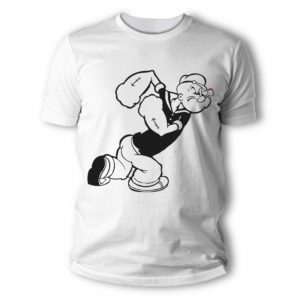 Μπλούζα Popeye