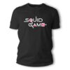 Squid game logo