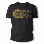 Μπλούζα Bitcoin